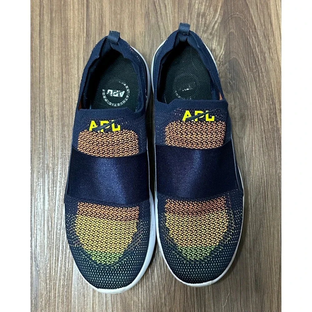 Athletic Propulsion Labs (APL) no rips